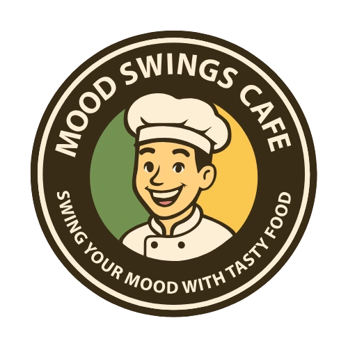 Mood Swings Cafe Logo